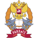 Логотип Президентская академия (РАНХиГС)