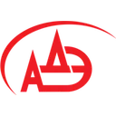 Логотип АДЭ