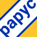 Логотип 1С-Рарус