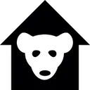 Логотип Нейроботикс