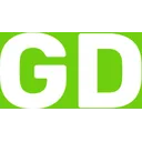 Логотип GD Рейтинги
