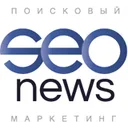 Логотип SEOnews