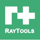 Логотип RayTools