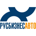 Логотип Русбизнесавто