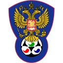 Логотип Всероссийская федерация футбола лиц с заболеванием ЦП