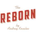 Логотип Reborn