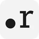 Логотип .redev