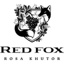 Логотип Red Fox