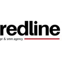 Логотип Redline PR