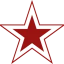 Логотип Красная звезда
