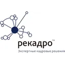 Логотип Рекадро