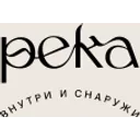 Логотип РЕКА