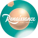 Логотип Renaissance Art Group