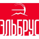 Логотип Эльбрус
