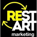 Логотип RESTART marketing