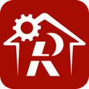 Логотип Restate.ru