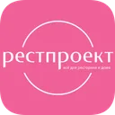 Логотип Рестпроект