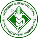 Логотип ФКП РФО