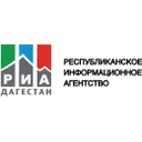 Логотип РИА Дагестан