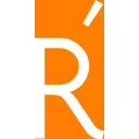 Логотип Rideró