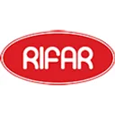 Логотип RIFAR