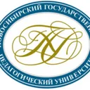 Логотип Издательство НГПУ