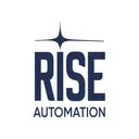 Логотип Rise Automation