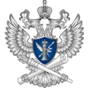 Логотип Роскомнадзор