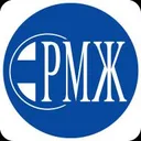Логотип РМЖ (Русский Медицинский Журнал)