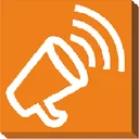 Логотип Центр дорожной информации РАДАР