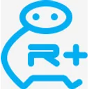 Логотип ROBO+