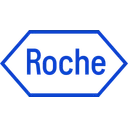 Логотип Roche в России