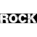 Логотип ROCK FM