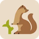 Логотип Роев ручей