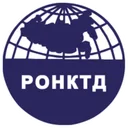 Логотип РОНКТД