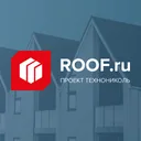 Логотип ROOF.RU
