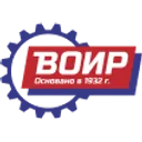 Логотип ВОИР