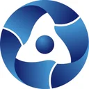 Логотип Техническая академия Росатома