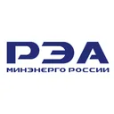 Логотип Российское энергетическое агентство Минэнерго России