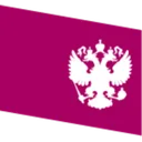 Логотип Росимущество