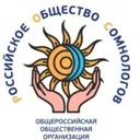 Логотип Российское общество сомнологов