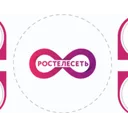Логотип Ростелесеть