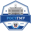 Логотип РостГМУ