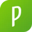Логотип Росток