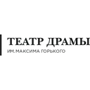 Логотип Ростовский театр драмы
