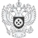 Логотип Роструд