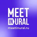 Логотип Маршрут делового туриста по Свердловской области