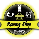 Логотип RowingShop