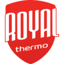Логотип Royal Thermo