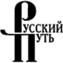 Логотип Русский путь
